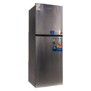 Onax 512 - 24ft - Conventional Refrigerator - Silver