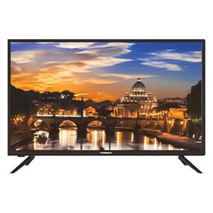  شاشة جوسونيك 50-انج فئة GLED-4350 - سمارت - 4K - LED - 50Hz 