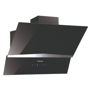  Gosonic GRH-5560 - 60 cm - Cooker Hoods - Black 