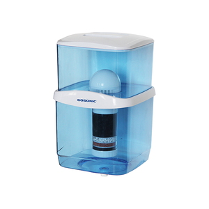  Gosonic GWP-22 - Water Purifier - Blue 