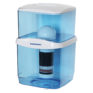  Gosonic GWP-22 - Water Purifier - Blue 