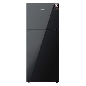  Gosonic GRF-6320 - Conventional Refrigerator - invertor -412 L -  Black 