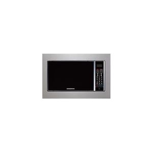  Gosonic GMO-830 - 30L - Built-in Microwave - Stainless Steel 