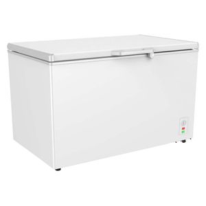  مجمدة افقية جوسونيك - GCF-5016 - بسعة 14 قدم - 392 لتر - ابيض 