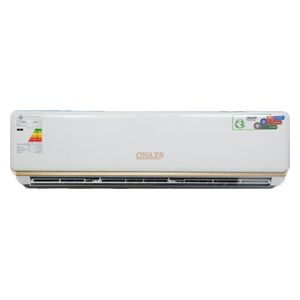 Onax S18-AH-TG-HC - 1.5 Ton - Wall Mounted Split - White