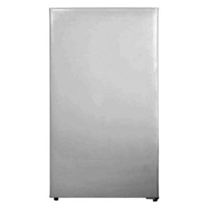  Gosonic GRF-6206 - 4 ft - 1-Door Refrigerator - Silver 