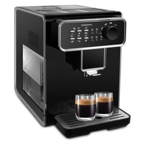  Gosonic GEM-881 - Espresso Maker - Black 
