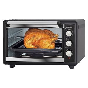  Gosonic GEO-452 - 52L - Electric Oven - Black 