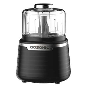  Gosonic GSC-901 - Grinder - Black 