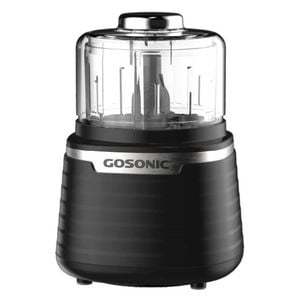  Gosonic GSC-901 - Grinder - Black 