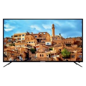  شاشة جوسونيك 55-انج فئة GLED-5355 - سمارت - 4K - UHD - 50Hz 