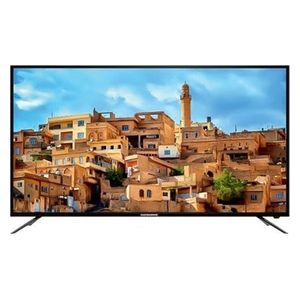  Gosonic 55-Inch GLED-5355 Series - Smart - 4K - UHD - 50Hz 