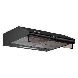  Gosonic - 60 cm - GRH-5160 - Black 