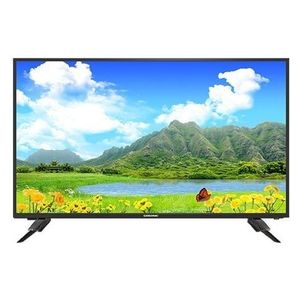  Gosonic 43-Inch GLED-4643 Series - Smart - FHD  - 50Hz 