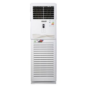  Onax f38A-d - 3 Ton - Floor Standing Split - White 