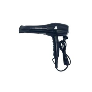  Gosonic GHD-251 - Hair Dryer - Black 