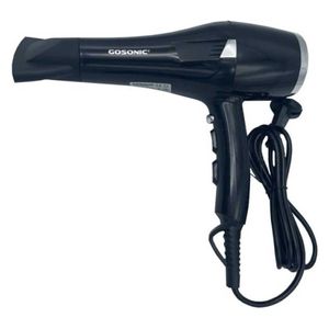  Gosonic GHD-251 - Hair Dryer - Black 