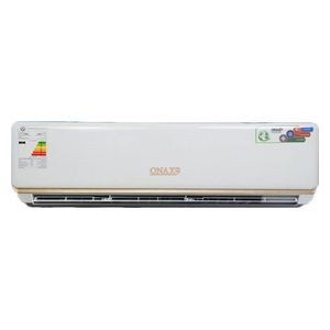 سبلت اوناكس جداري - 2 طن - S24-AH-INV - انفيرتر - ابيض