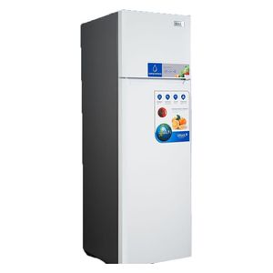 Onax 265w - 14ft - Conventional Refrigerator - White