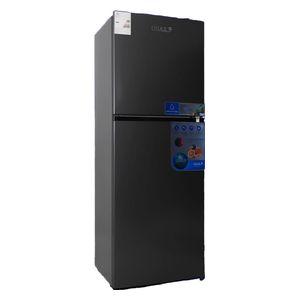 Onax 512 - 24ft - Conventional Refrigerator - Black
