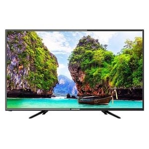  شاشة جوسونيك 32-انج فئة GRMS-5032 - سمارت - HD - 50Hz- LED 