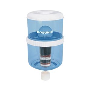  Gosonic GWP-20 - Water Purifier - Blue 