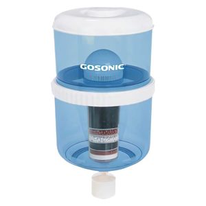  Gosonic GWP-20 - Water Purifier - Blue 