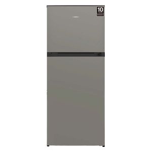  Gosonic GRF-6220 - Conventional Refrigerator - Invertor - 412 L - Gray 