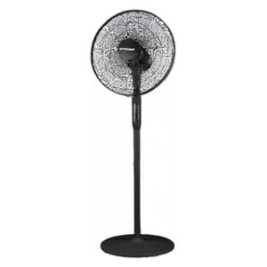  Gosonic GSF-168 - Stand Fan - Black 