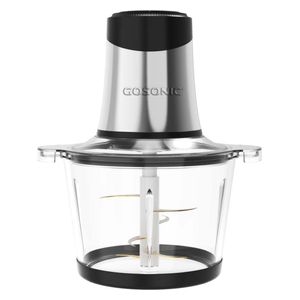  مفرمة جوسونيك - GSC-503 - ستانلس ستيل 