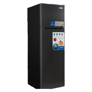 Onax 265w - 14ft - Conventional Refrigerator - Black