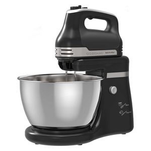  Gosonic GHM-824 - Bowl Mixer - Black 