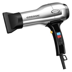  Gosonic GHD-230 - Hair Dryer - 2000W - Stainless Steel 