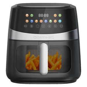  Gosonic GAF-778 - Air Fryer - 8 L - 1750 W - Black 