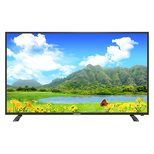  شاشة جوسونيك 50-انج فئة GLED-4250 - سمارت - FHD - 50Hz 