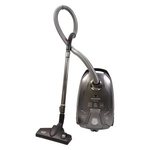  مكنسة مون لايف كهربائية مع كيس - 2250واط - MF109S 