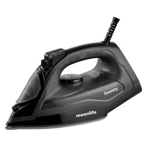 Moonlife MF909 - Steam Iron - Black