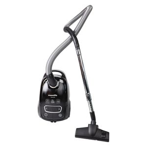  Moonlife MF108B - 2500W - Bag Vacuum Cleaner 