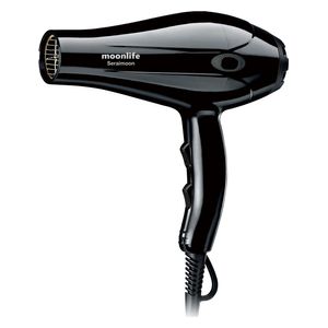  Moonlife MF804 - Hair Dryer - Black 