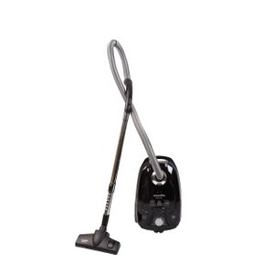  Moonlife MF109B - 2250W - Bag Vacuum Cleaner 