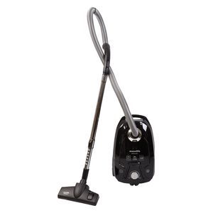  Moonlife MF109B - 2250W - Bag Vacuum Cleaner 