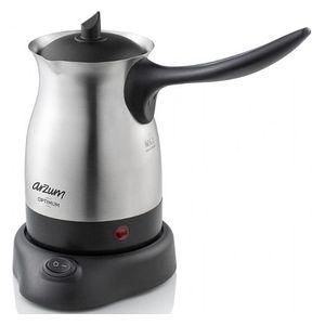 ماكنة صنع القهوة ارزوم - AR3088 - ايونكس