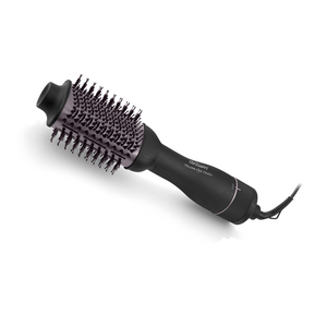 Arzum AR5106 - Hair Brush - 1200 W - Black