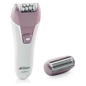 Arzum AR5059- Lumea Prestige - pink
