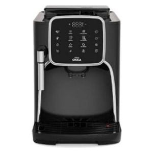  Arzum Okka OK0030CR -Espresso Makers - Silver 