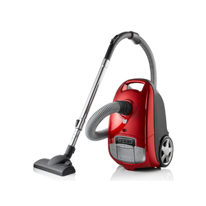  Arzum AR4105 - 2200 W - Bag Vacuum Cleaner - Red 
