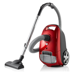  Arzum AR4105 - 2200 W - Bag Vacuum Cleaner - Red 