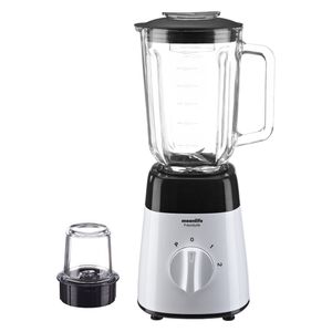 خلاط مون لايف - MF322W - واط 500 - ابيض