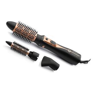 Arzum  Hair Brushe - AR5063 - Gold