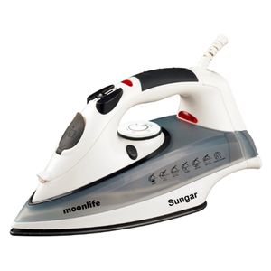 Moonlife MF904 - Steam Iron - White